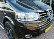 Volkswagen Transporter T5 2.0 TDI Aut. Dubbele Cabine L2 Trekhaak Nav/Airco/Cruise