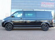 Volkswagen Transporter T5 2.0 TDI Aut. Dubbele Cabine L2 Trekhaak Nav/Airco/Cruise