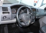 Volkswagen Transporter T5 2.0 TDI Aut. Dubbele Cabine L2 Trekhaak Nav/Airco/Cruise
