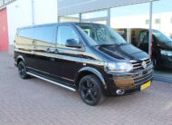 Volkswagen Transporter T5 2.0 TDI Aut. Dubbele Cabine L2 Trekhaak Nav/Airco/Cruise