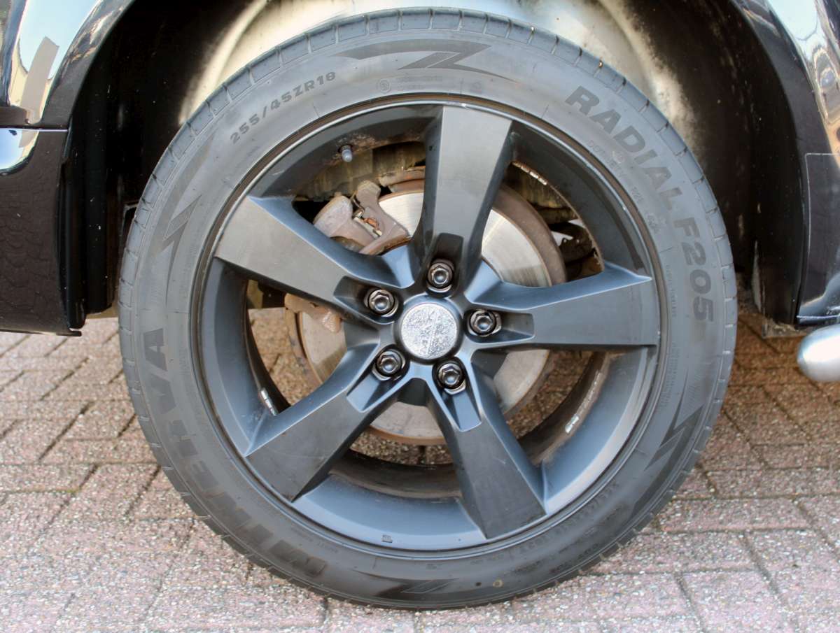 Volkswagen Transporter T5 2.0 TDI Aut. Dubbele Cabine L2 Trekhaak Nav/Airco/Cruise