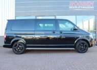 Volkswagen Transporter T5 2.0 TDI Aut. Dubbele Cabine L2 Trekhaak Nav/Airco/Cruise