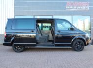 Volkswagen Transporter T5 2.0 TDI Aut. Dubbele Cabine L2 Trekhaak Nav/Airco/Cruise