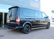 Volkswagen Transporter T5 2.0 TDI Aut. Dubbele Cabine L2 Trekhaak Nav/Airco/Cruise