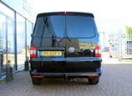 Volkswagen Transporter T5 2.0 TDI Aut. Dubbele Cabine L2 Trekhaak Nav/Airco/Cruise
