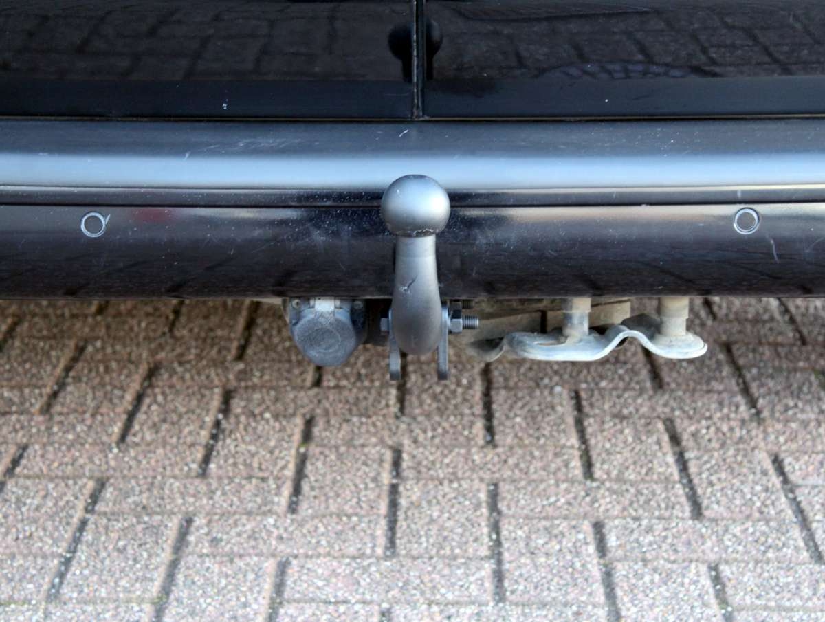 Volkswagen Transporter T5 2.0 TDI Aut. Dubbele Cabine L2 Trekhaak Nav/Airco/Cruise