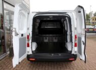 Maxus eDeliver 3 SWB 50 kWh L1H1 Elektrisch Airco/Cruise/Cam Nieuw