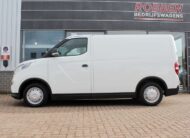 Maxus eDeliver 3 SWB 50 kWh L1H1 Elektrisch Airco/Cruise/Cam Nieuw