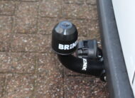 Maxus eDeliver 3 SWB 50 kWh L1H1 Elektrisch Airco/Cruise/Cam Nieuw