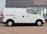 Maxus eDeliver 3 SWB 50 kWh L1H1 Elektrisch Airco/Cruise/Cam Nieuw