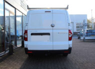 Maxus eDeliver 3 SWB 50 kWh L1H1 Elektrisch Airco/Cruise/Cam Nieuw