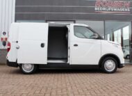 Maxus eDeliver 3 SWB 50 kWh L1H1 Elektrisch Airco/Cruise/Cam Nieuw