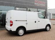 Maxus eDeliver 3 SWB 50 kWh L1H1 Elektrisch Airco/Cruise/Cam Nieuw