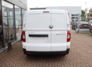 Maxus eDeliver 3 SWB 50 kWh L1H1 Elektrisch Airco/Cruise/Cam Nieuw