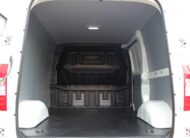 Maxus eDeliver 3 SWB 50 kWh L1H1 Elektrisch Airco/Cruise/Cam Nieuw