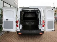 Maxus eDeliver 3 SWB 50 kWh L1H1 Elektrisch Airco/Cruise/Cam Nieuw