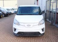 Maxus eDeliver 3 LWB 50 kWh L2H1 Elektrisch Airco/Cruise/Cam Nieuw