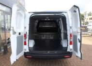 Maxus eDeliver 3 LWB 50 kWh L2H1 Elektrisch Airco/Cruise/Cam Nieuw