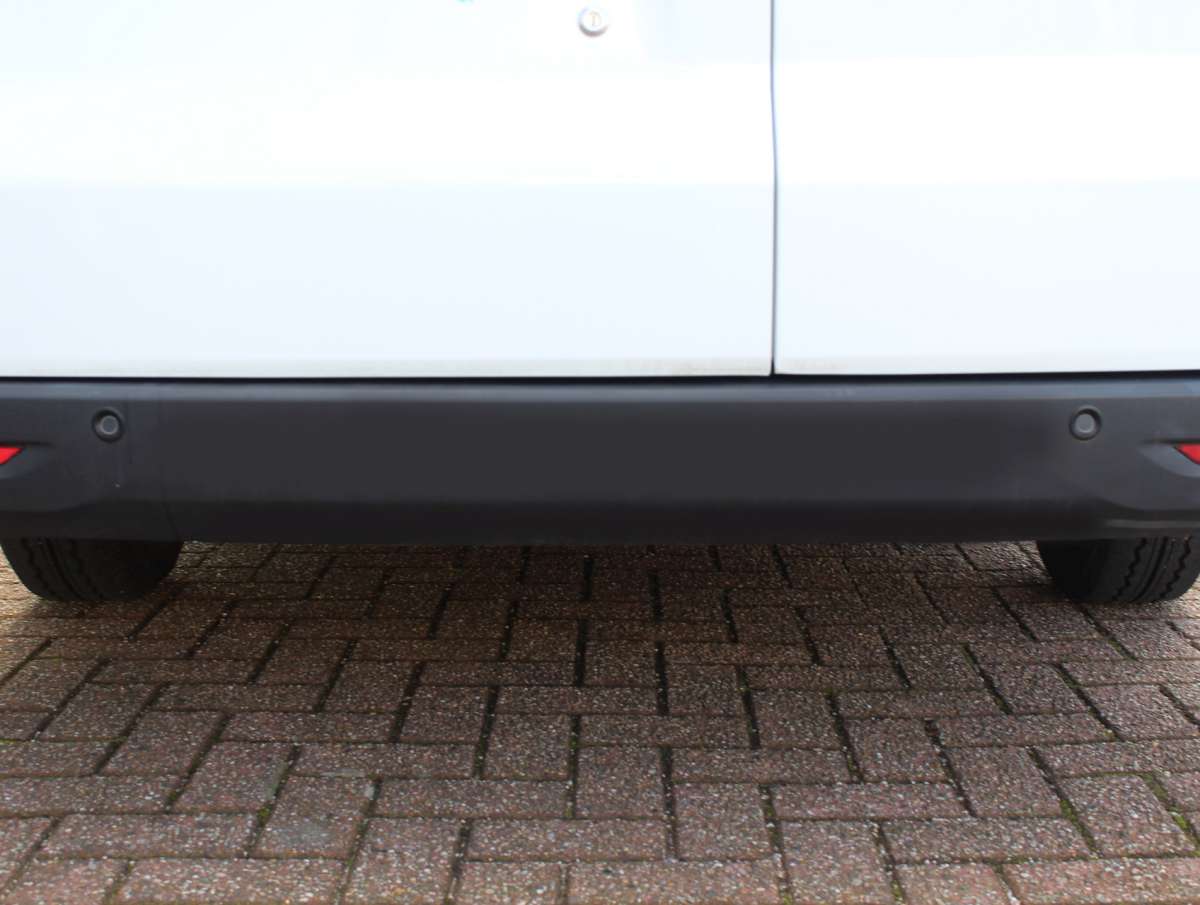 Maxus eDeliver 3 LWB 50 kWh L2H1 Elektrisch Airco/Cruise/Cam Nieuw