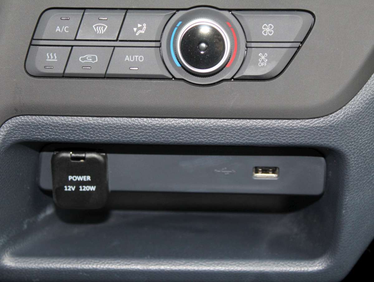 Maxus eDeliver 3 LWB 50 kWh L2H1 Elektrisch Airco/Cruise/Cam Nieuw