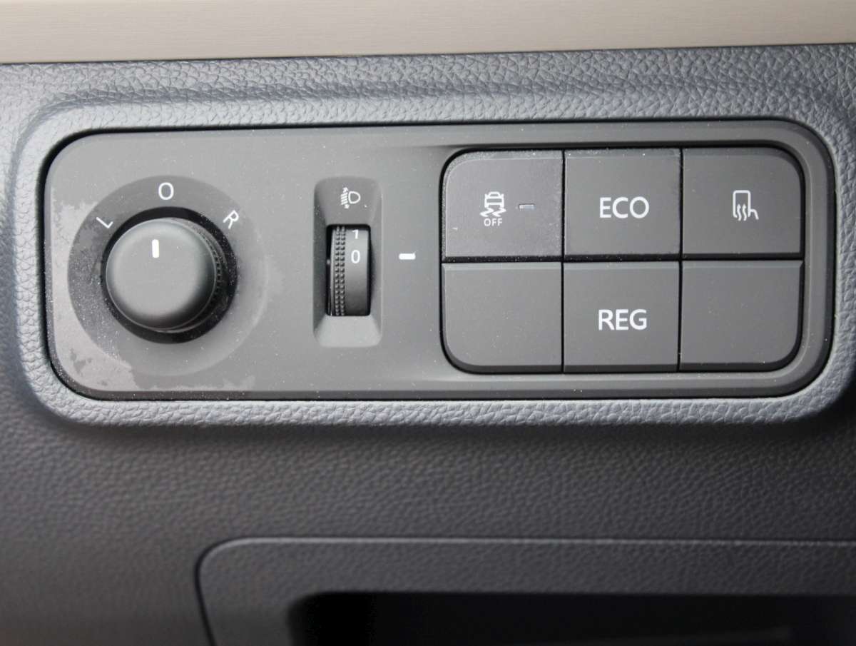 Maxus eDeliver 3 LWB 50 kWh L2H1 Elektrisch Airco/Cruise/Cam Nieuw