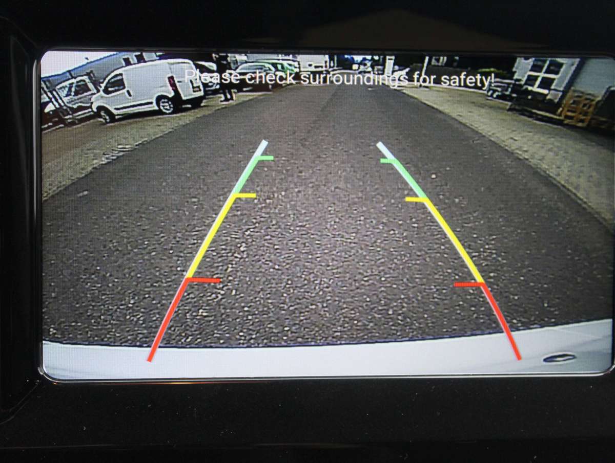 Maxus eDeliver 3 LWB 50 kWh L2H1 Elektrisch Airco/Cruise/Cam Nieuw