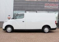 Maxus eDeliver 3 LWB 50 kWh L2H1 Elektrisch Airco/Cruise/Cam Nieuw