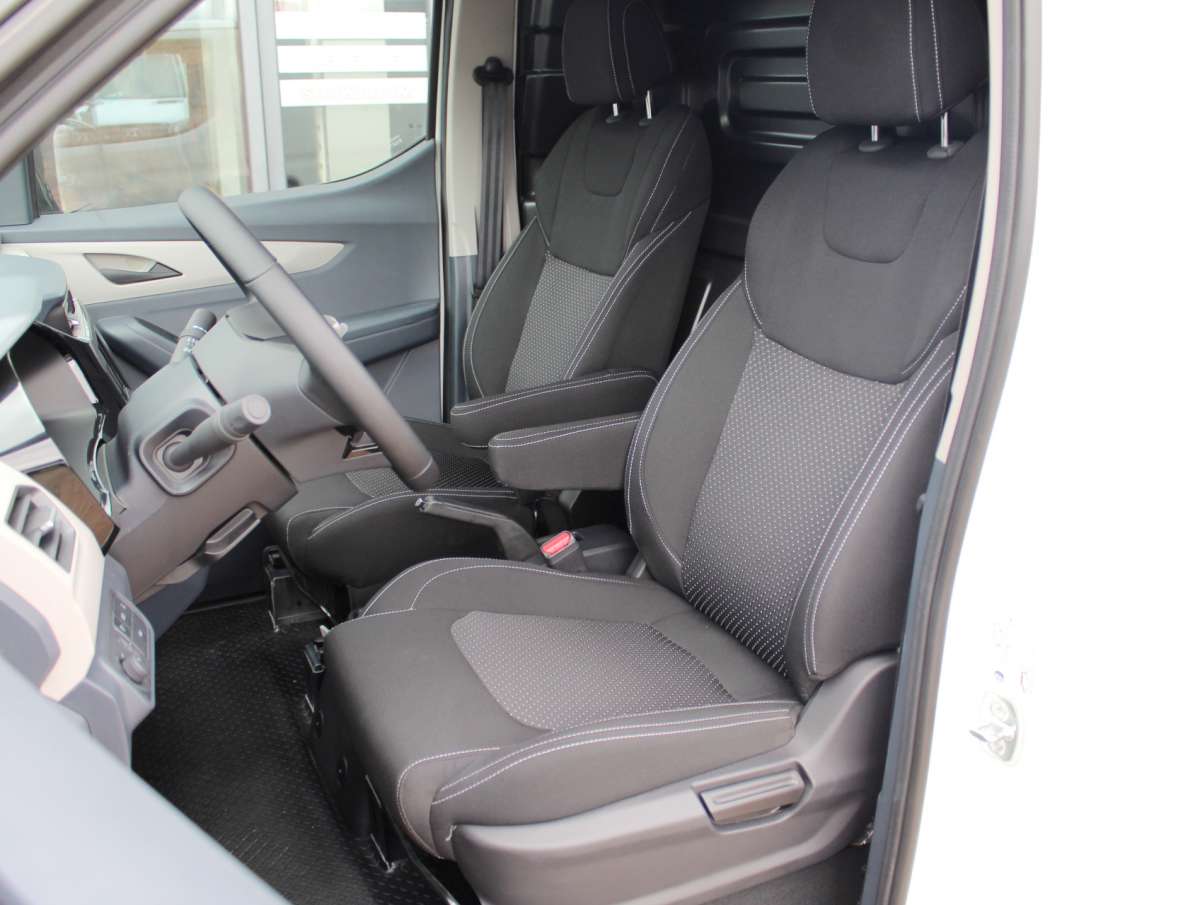 Maxus eDeliver 3 LWB 50 kWh L2H1 Elektrisch Airco/Cruise/Cam Nieuw