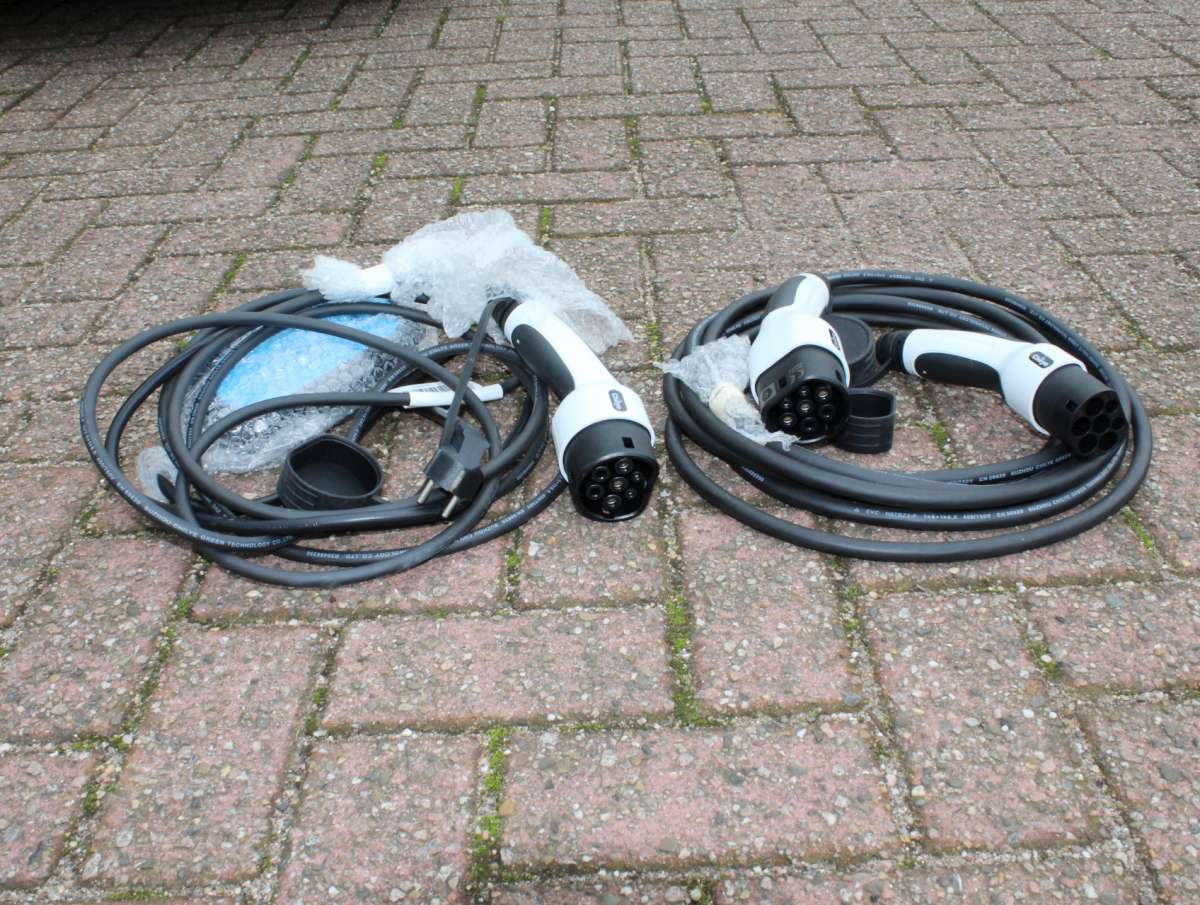 Maxus eDeliver 3 LWB 50 kWh L2H1 Elektrisch Airco/Cruise/Cam Nieuw