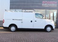 Maxus eDeliver 3 LWB 50 kWh L2H1 Elektrisch Airco/Cruise/Cam Nieuw