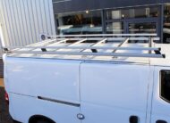 Maxus eDeliver 3 LWB 50 kWh L2H1 Elektrisch Airco/Cruise/Cam Nieuw