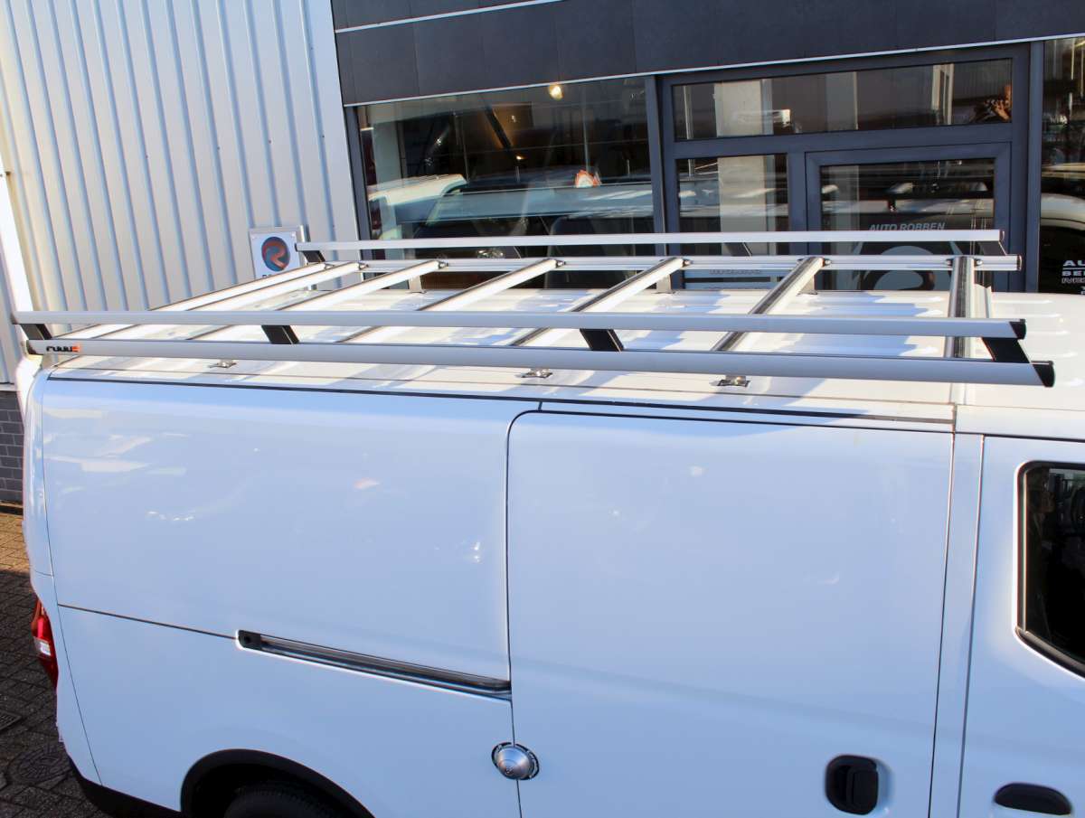 Maxus eDeliver 3 LWB 50 kWh L2H1 Elektrisch Airco/Cruise/Cam Nieuw