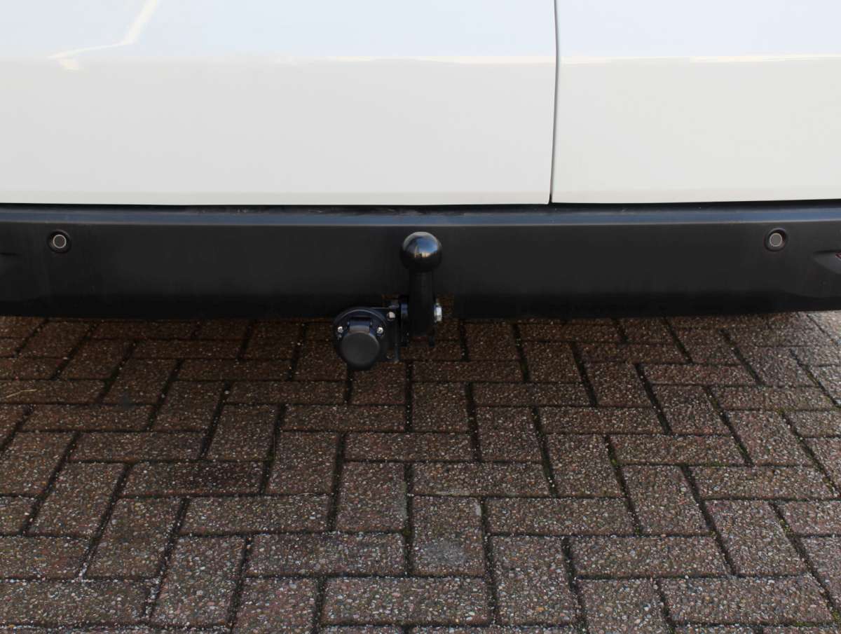 Maxus eDeliver 3 LWB 50 kWh L2H1 Elektrisch Airco/Cruise/Cam Nieuw