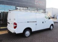 Elektrische bestelbus Maxus e deliver 3 trekhaak imperiaal