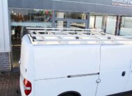 Maxus eDeliver 3 LWB 50 kWh L2H1 Elektrisch Airco/Cruise/Cam Nieuw