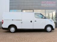 Maxus eDeliver 3 LWB 50 kWh L2H1 Elektrisch Airco/Cruise/Cam Nieuw