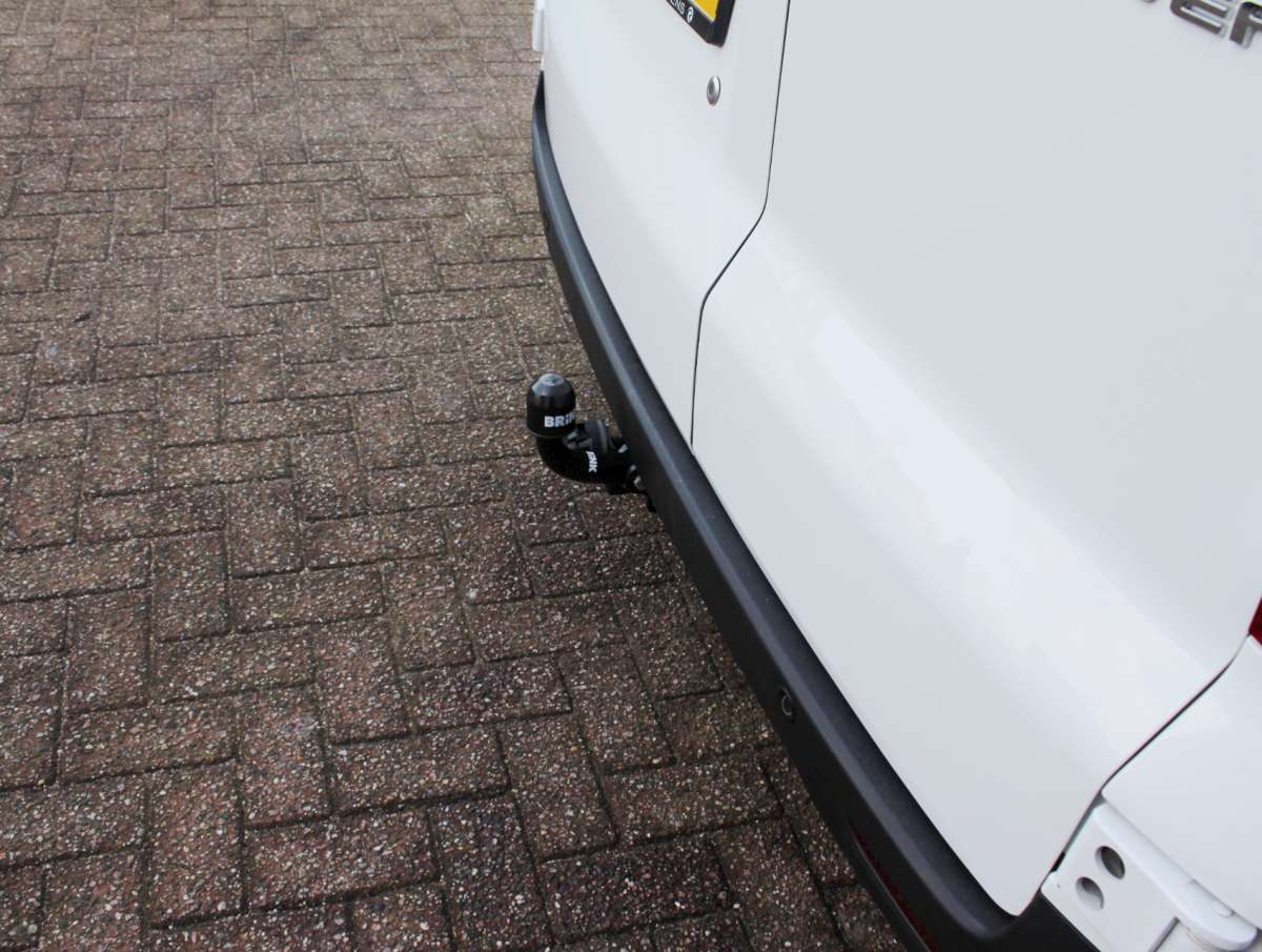 Maxus eDeliver 3 LWB 50 kWh L2H1 Elektrisch Airco/Cruise/Cam Nieuw