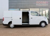 Maxus eDeliver 3 LWB 50 kWh L2H1 Elektrisch Airco/Cruise/Cam Nieuw