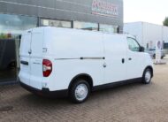 Maxus eDeliver 3 LWB 50 kWh L2H1 Elektrisch Airco/Cruise/Cam Nieuw