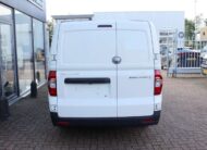 Maxus eDeliver 3 LWB 50 kWh L2H1 Elektrisch Airco/Cruise/Cam Nieuw