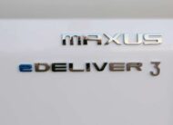 Maxus eDeliver 3 LWB 50 kWh L2H1 Elektrisch Airco/Cruise/Cam Nieuw