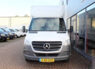 Mercedes-Benz Sprinter 315 1.9 CDI RWD Koelwagen Bakwagen met zijdeur/3 achterdeuren