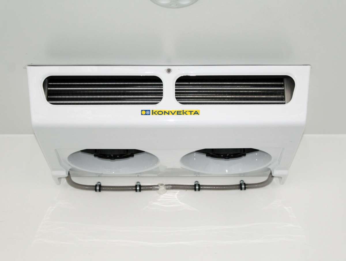 Mercedes-Benz Sprinter 315 1.9 CDI RWD Koelwagen Bakwagen met zijdeur/3 achterdeuren