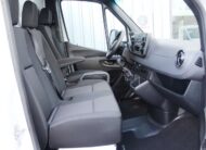 Mercedes-Benz Sprinter 315 1.9 CDI RWD Koelwagen Bakwagen met zijdeur/3 achterdeuren