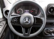 Mercedes-Benz Sprinter 315 1.9 CDI RWD Koelwagen Bakwagen met zijdeur/3 achterdeuren