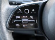 Mercedes-Benz Sprinter 315 1.9 CDI RWD Koelwagen Bakwagen met zijdeur/3 achterdeuren