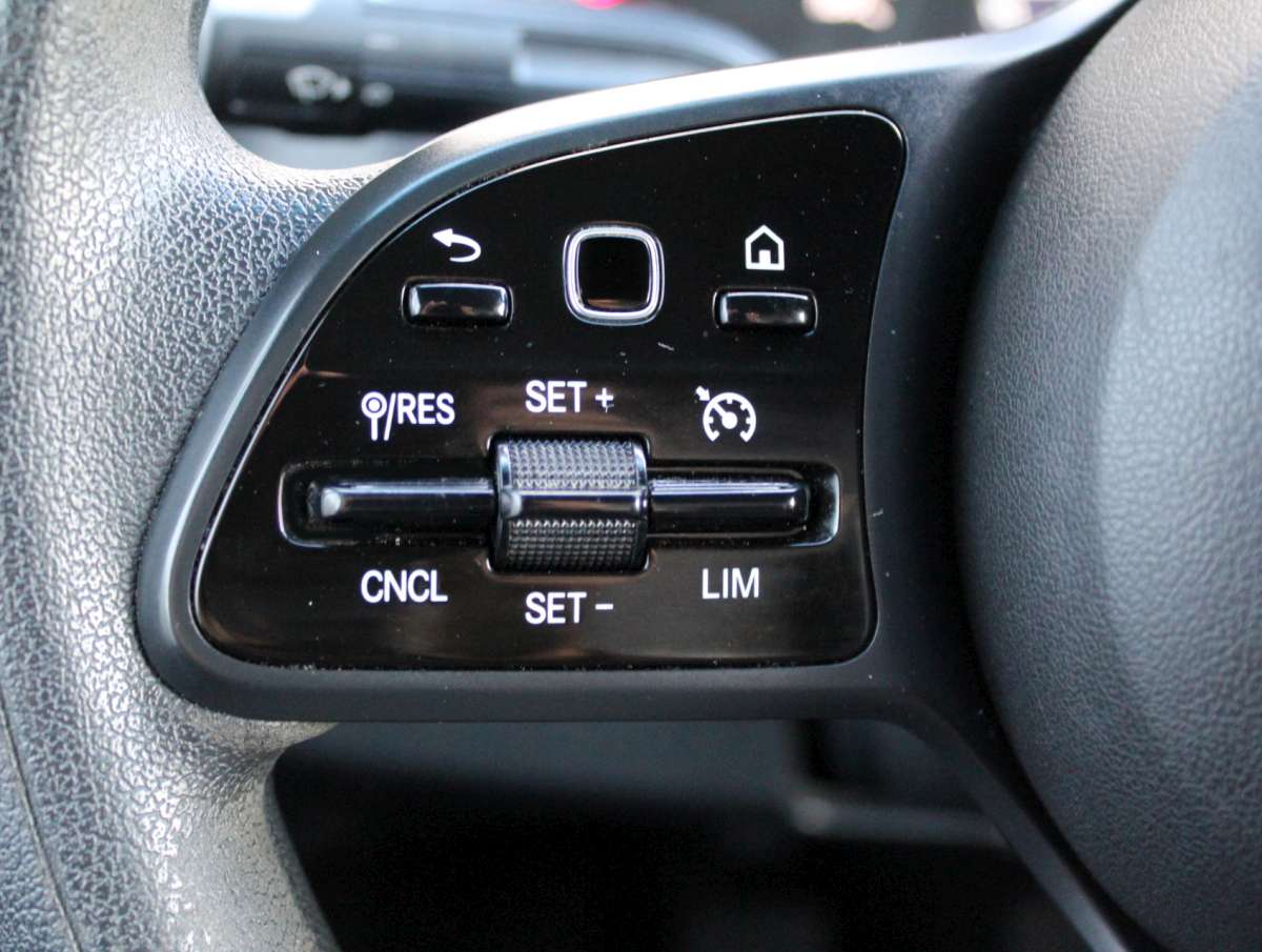 Mercedes-Benz Sprinter 315 1.9 CDI RWD Koelwagen Bakwagen met zijdeur/3 achterdeuren