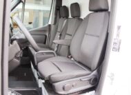 Mercedes-Benz Sprinter 315 1.9 CDI RWD Koelwagen Bakwagen met zijdeur/3 achterdeuren