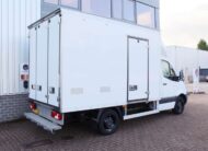 Mercedes-Benz Sprinter 315 1.9 CDI RWD Koelwagen Bakwagen met zijdeur/3 achterdeuren