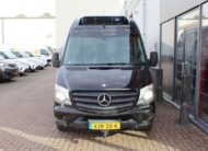 Mercedes-Benz Sprinter 319 3.0 CDI v6 Multitemp Koelwagen Vrieswagen Dag- Nachtkoeling